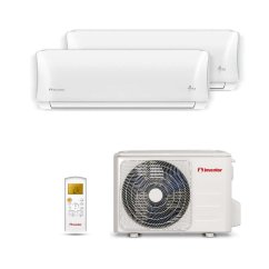 INVENTOR Multisplit ultra power duo