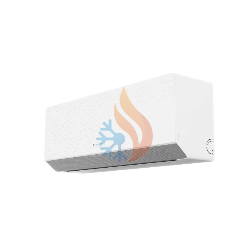 Naitec Sensitive Pro 3,5 kW s montážou