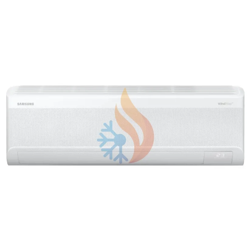 SAMSUNG Wind Free Comfort S2 3,5 kW s montážou