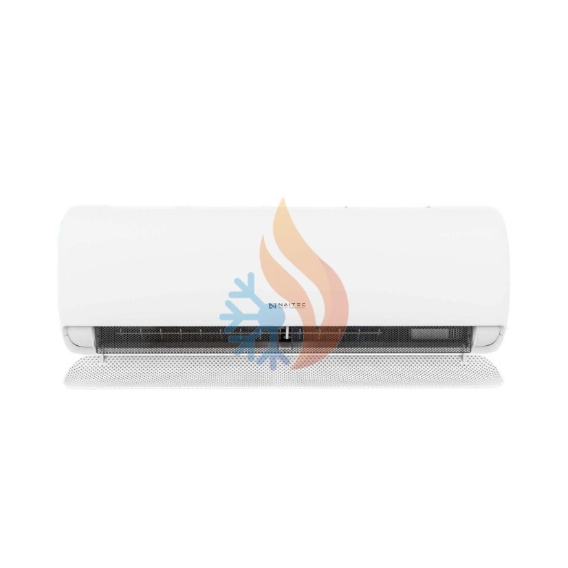 Naitec Sensitive 3,5 kW s montážou