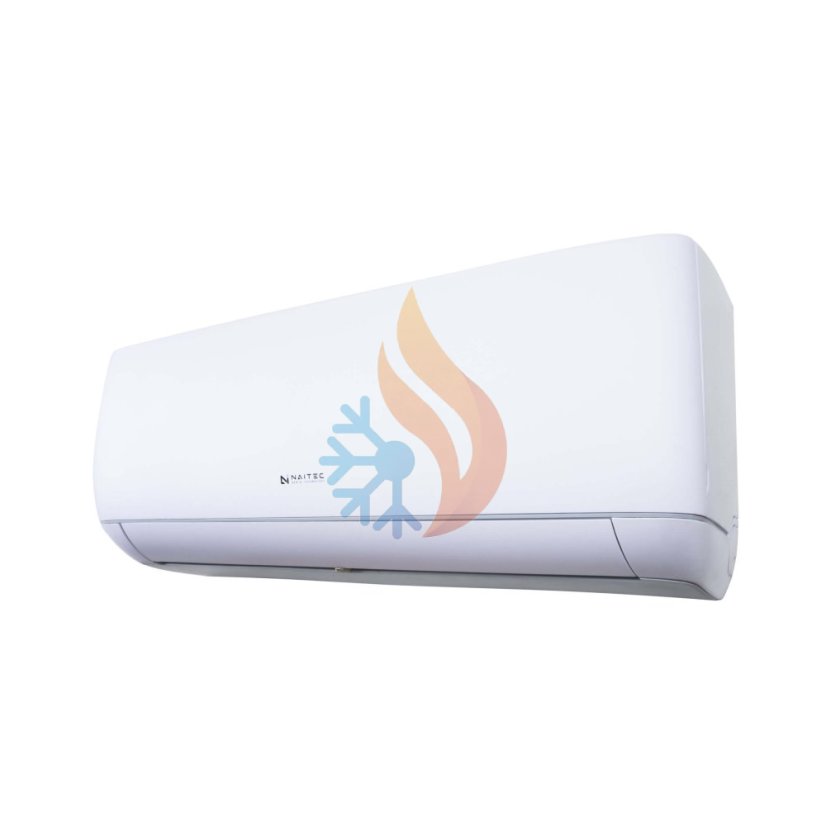 Naitec New Smart 7 kW