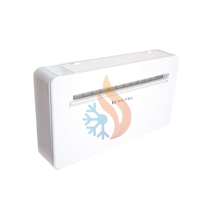 Naitec Single 3,5 kW