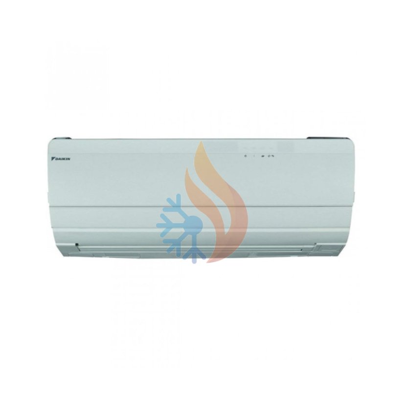 DAIKIN Ururu Sarara 2-5 kW - 2,5 kW - Výkon: 5 kW