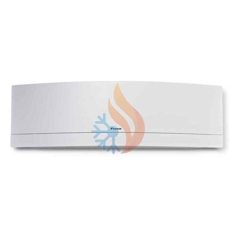 Daikin Emura 2-5 kW - 2 kW - Výkon: 5 kW