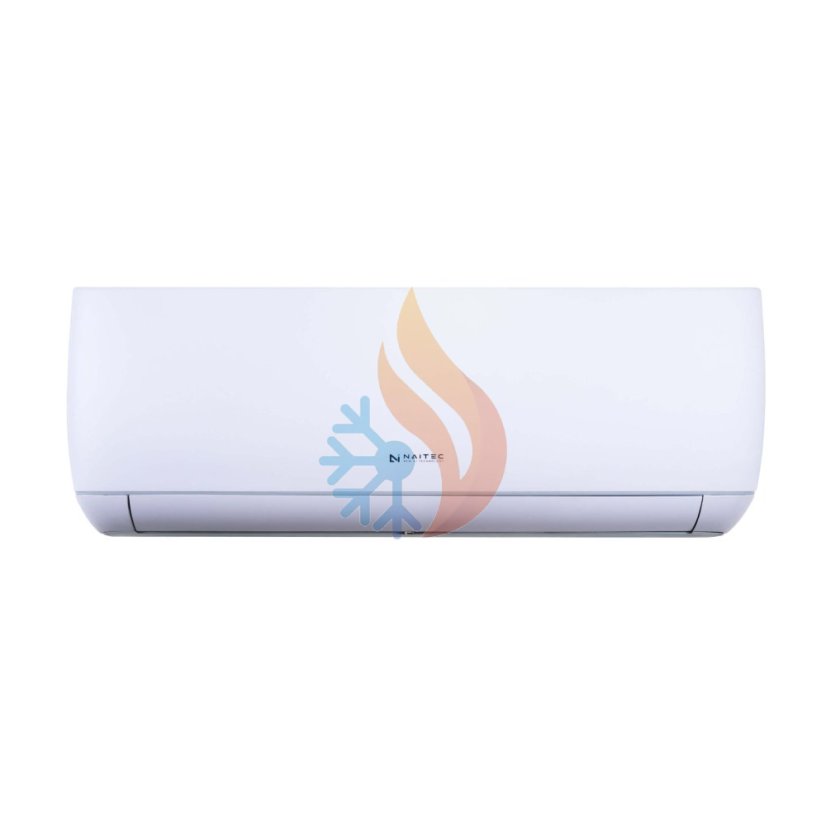 Naitec New Smart 7 kW