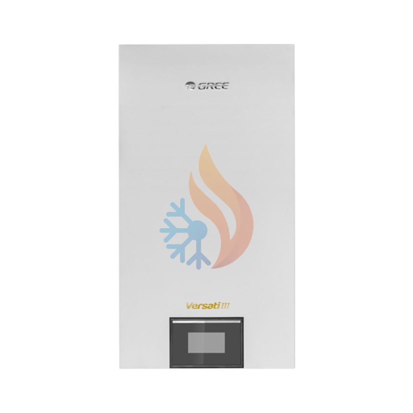 GREE SPLIT VERSATI III 8,0 kW