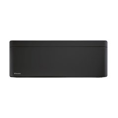 DAIKIN Stylish čierna 2-5 kW - 2 kW
