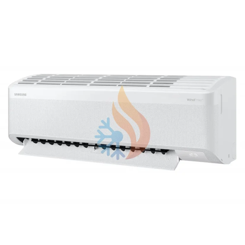 SAMSUNG Wind Free Comfort S2 3,5 kW s montážou