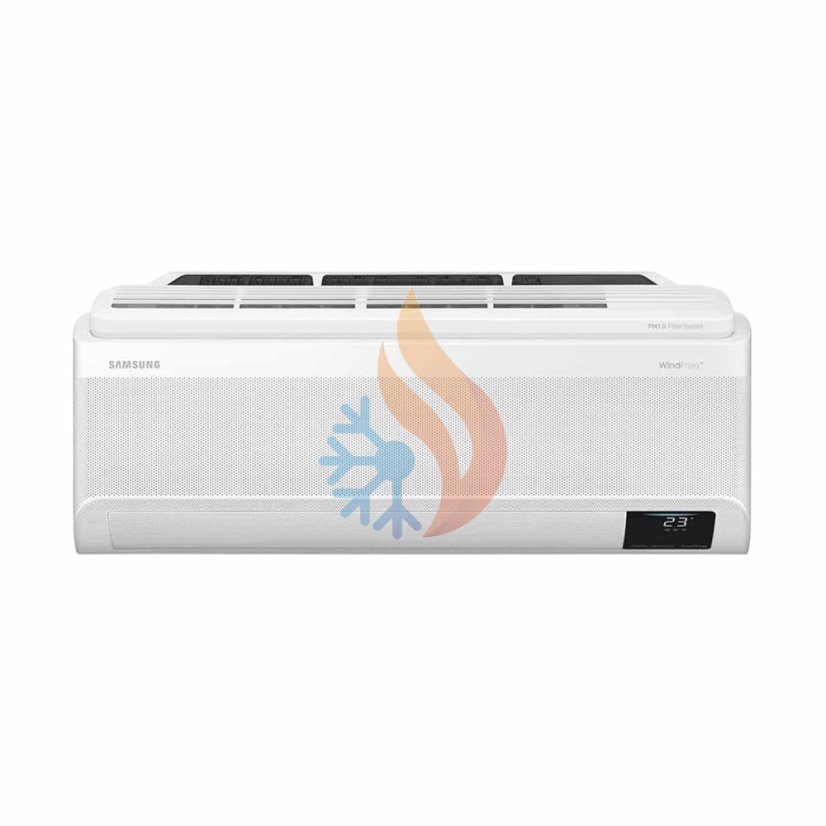 SAMSUNG Wind Free PURE 1.0 2,5 kW