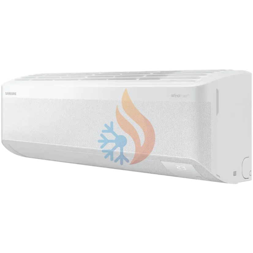 SAMSUNG Wind Free Comfort S2 3,5 kW s montážou