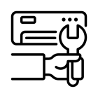 Čo obsahuje montáž