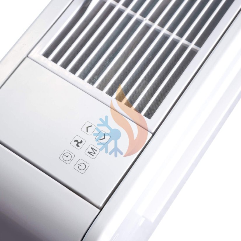 Naitec Single 3,5 kW