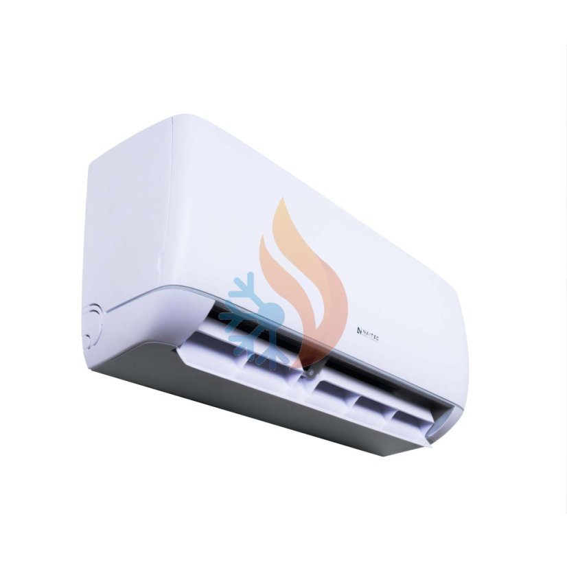 Naitec New Smart 7 kW s montážou