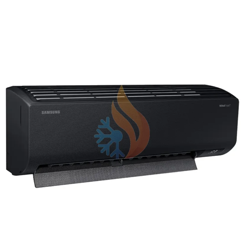 SAMSUNG Wind Free Avant 3,5 kW S2 black