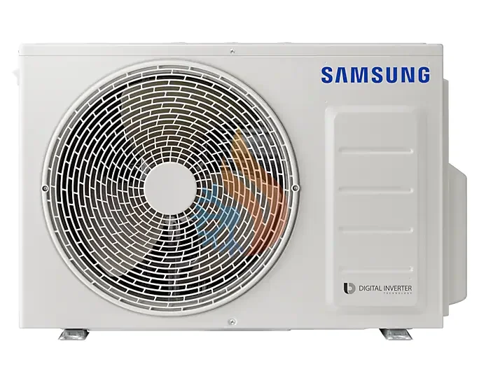 SAMSUNG FJM R-32 NASA 5 kW
