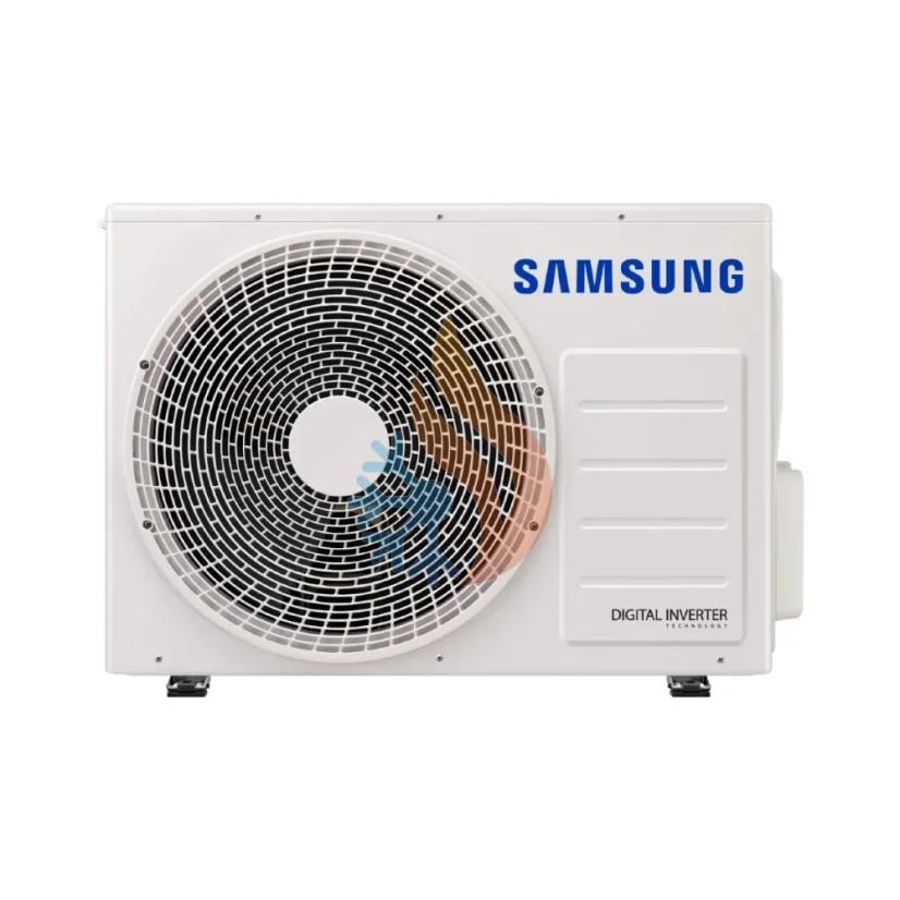 SAMSUNG Wind Free Elite 3,5 kW