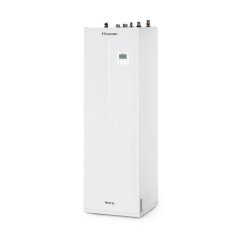 Inventor Matrix Split s integrovaným zásobníkom 6 kW