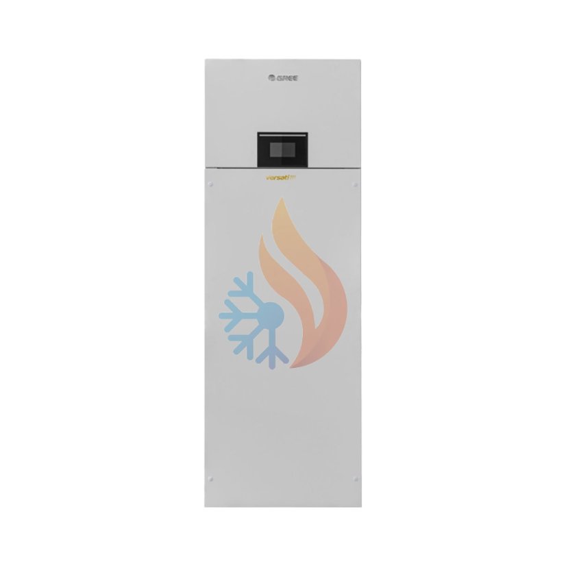 GREE ALL-IN-ONE VERSATI III 8,0 kW