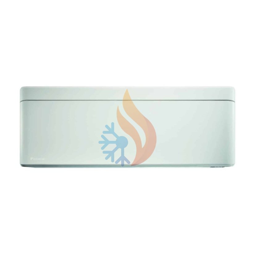 DAIKIN Stylish 2-5 kW - 2 kW - Výkon: 2,5 kW