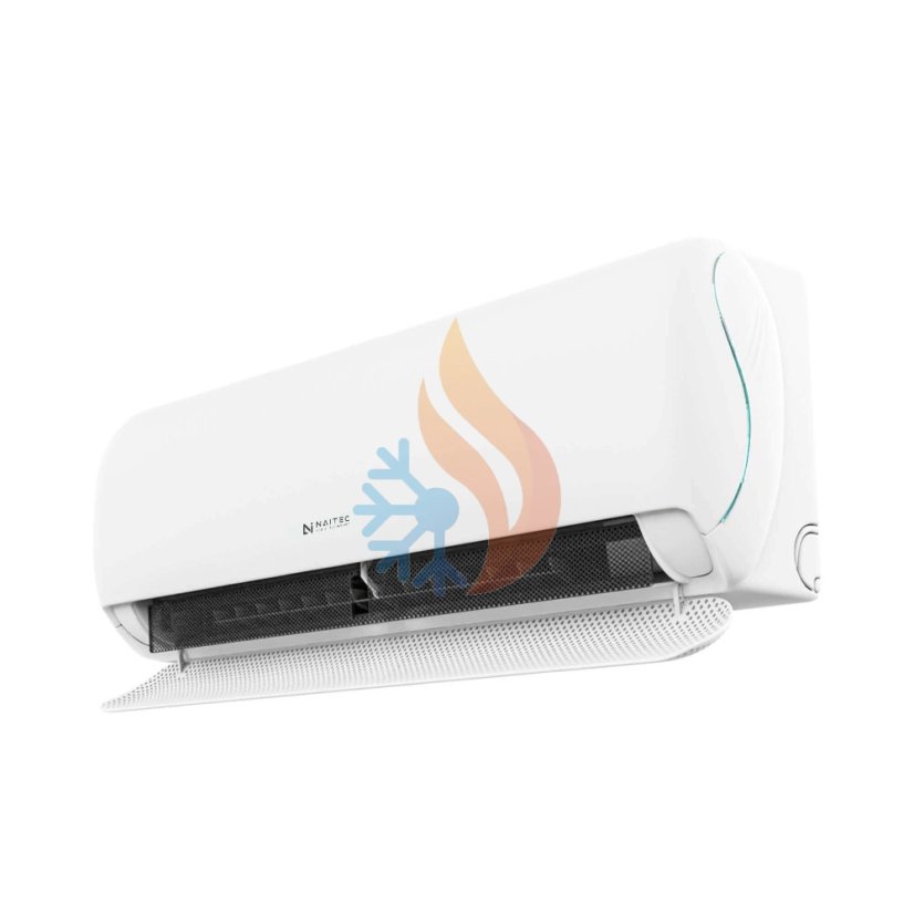 Naitec Sensitive 3,5 kW s montážou