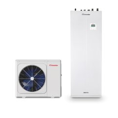 Inventor Matrix Split s integrovaným zásobníkom 6 kW