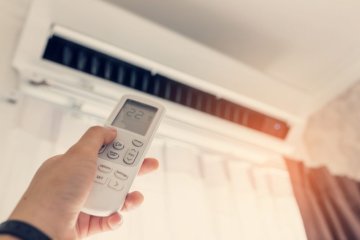 Kúrenie klimatizáciou – oplatí sa?