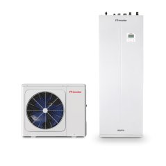 Inventor Matrix Split s integrovaným zásobníkom 10 kW