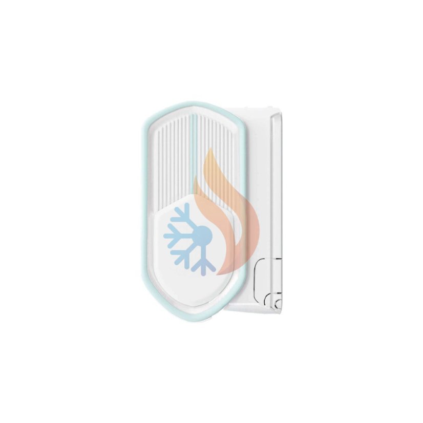 Naitec Stellair 3,5 kW s montážou