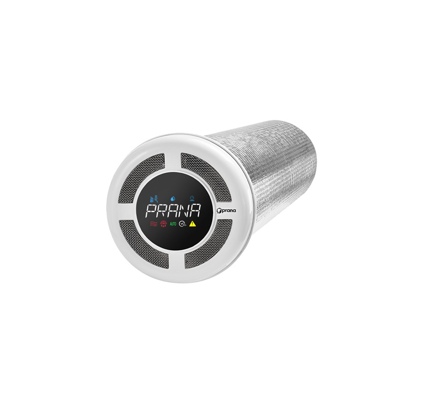 Rekuperácie - Priemer - 210 mm