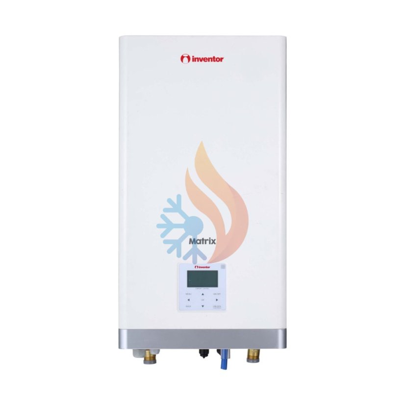INVENTOR Matrix Split 14kW