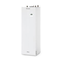 Inventor Matrix Split s integrovaným zásobníkom 10 kW