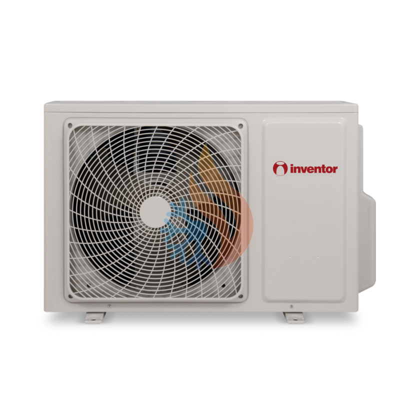 INVENTOR Ultra Comfort 3,5 kW s montážou