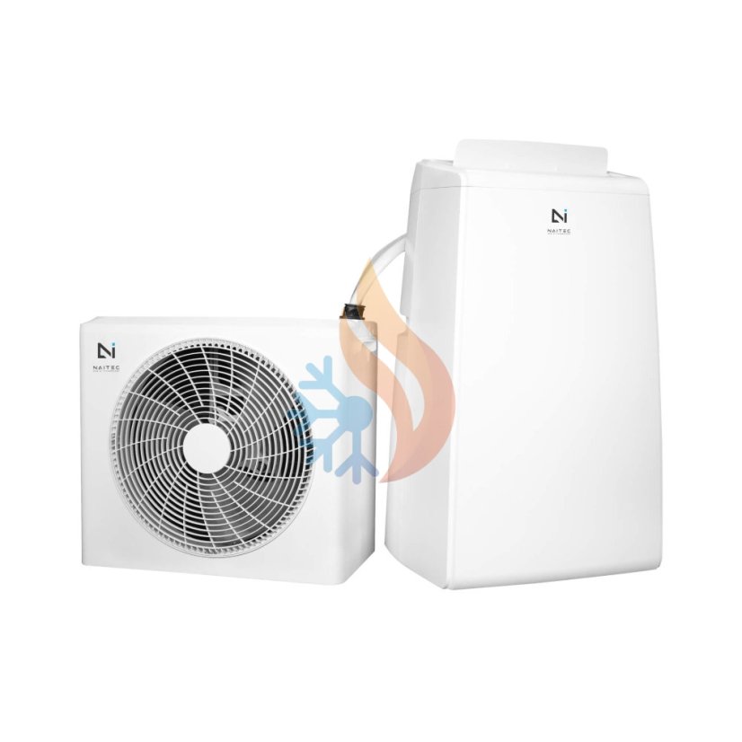 Naitec Flexi 3,5 kW