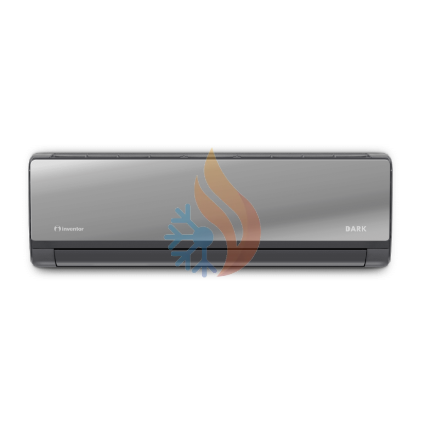 INVENTOR Dark 5 kW