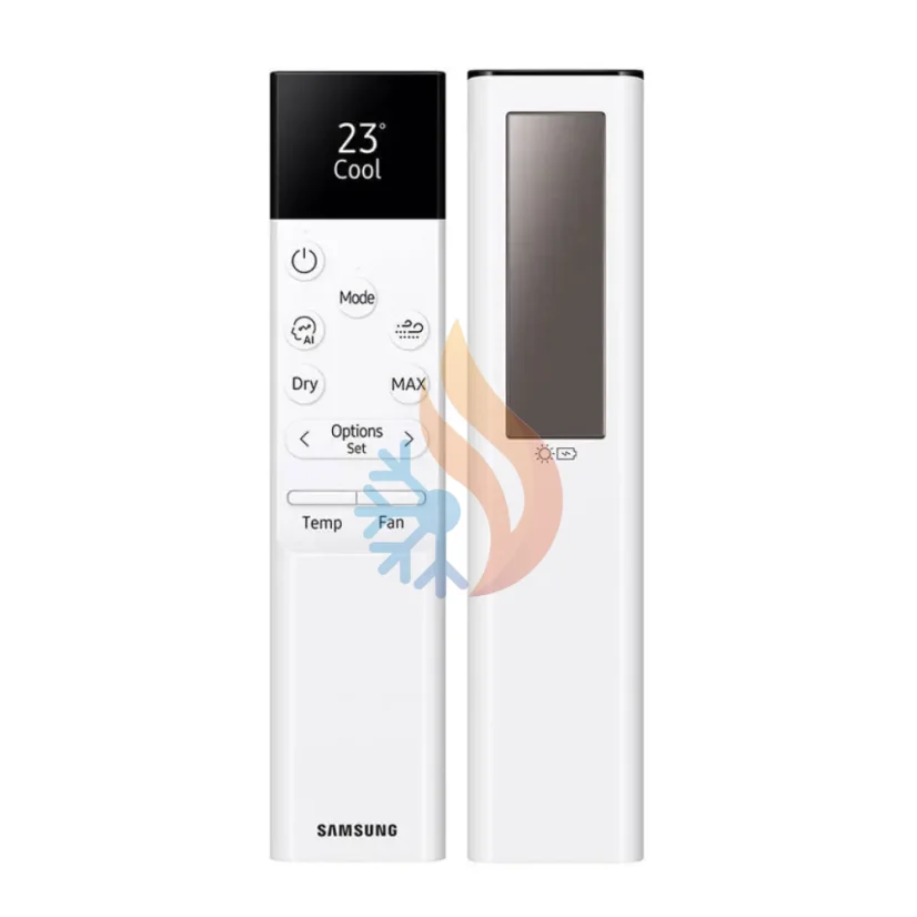 SAMSUNG Wind Free Comfort S2 3,5 kW s montážou