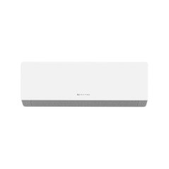 Naitec Multisplit 8 kW + 3x Naitec Sensitive Pro 3,5 kW s montážou