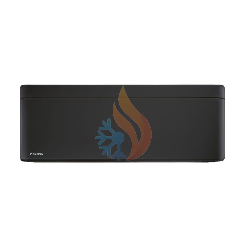 DAIKIN Stylish čierna 2-5 kW - 2 kW - Výkon: 3,3 kW