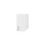 Naitec Multisplit 8 kW + 3x Naitec Sensitive Pro 3,5 kW