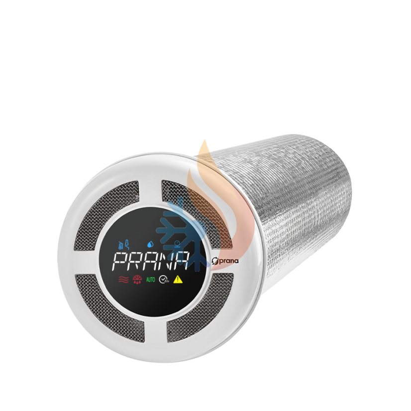 PRANA 150 Premium Plus