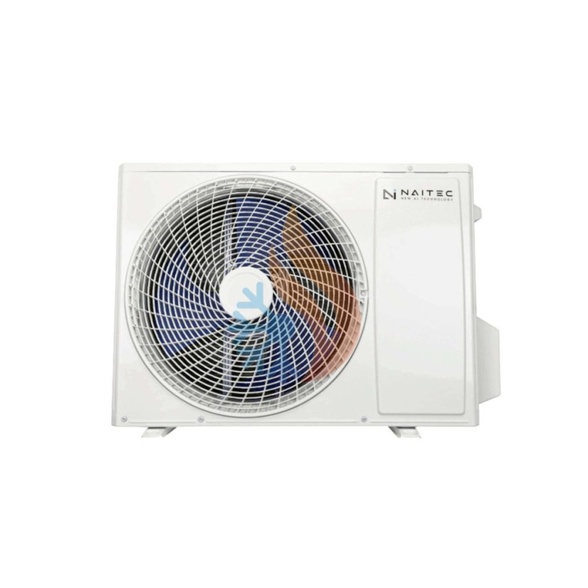 Naitec New Smart 7 kW