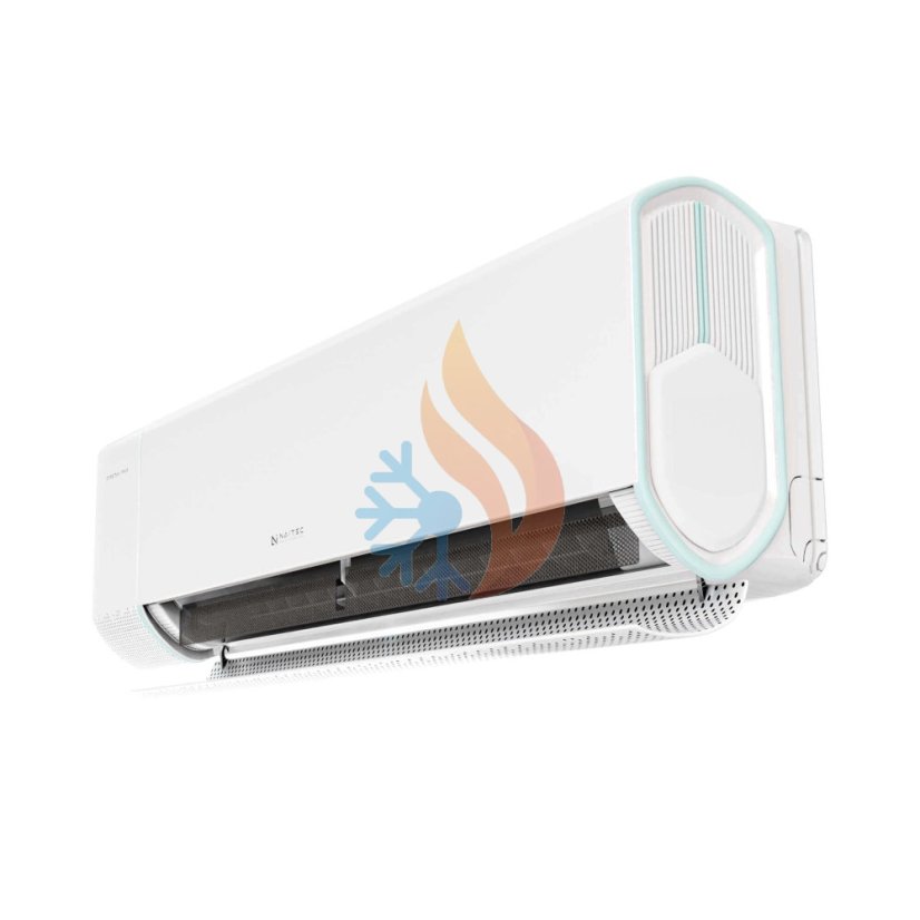 Naitec Stellair 3,5 kW s montážou