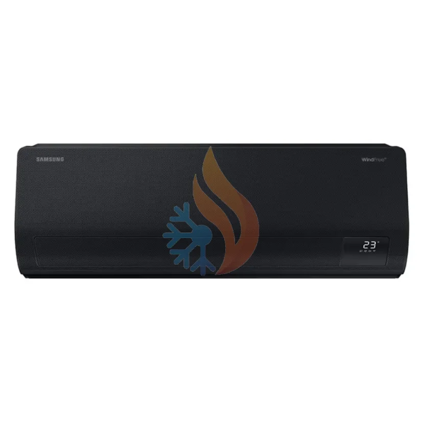 SAMSUNG Wind Free Avant 3,5 kW S2 black