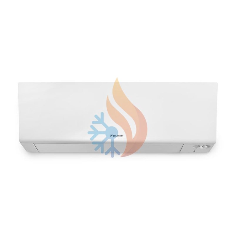 DAIKIN Perfera 2-7 kW - 2 kW - Výkon: 6 kW