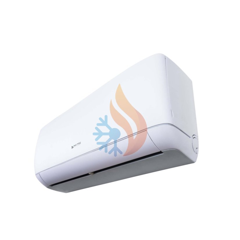 Naitec New Smart 7 kW s montážou