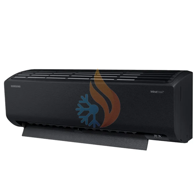 SAMSUNG Wind Free Avant 3,5 kW S2 black