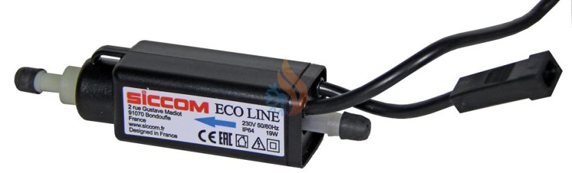 Čerpadlo kondenzátu SICCOM ECO LINE