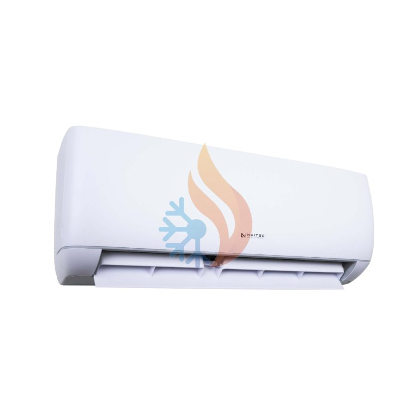 Naitec New Smart 7 kW s montážou