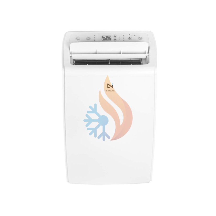 Naitec Flexi 3,5 kW