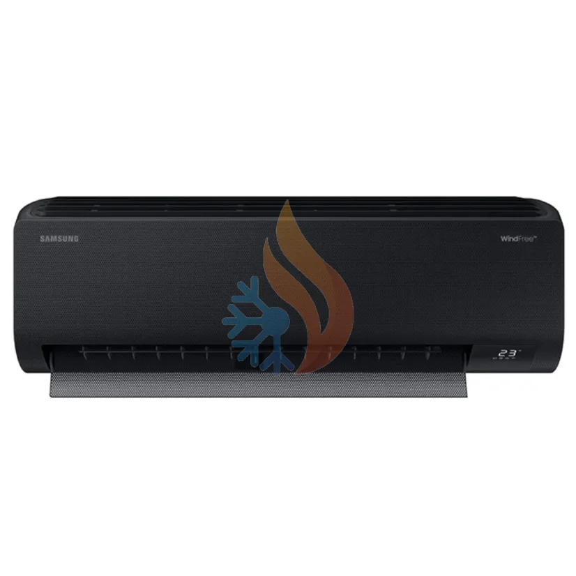 SAMSUNG Wind Free Avant 3,5 kW S2 black